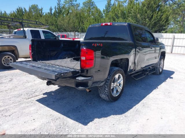 Photo 3 VIN: 3GCUKPEC2JG539627 - CHEVROLET SILVERADO 1500 