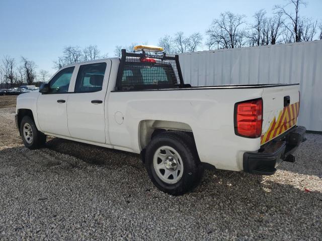 Photo 1 VIN: 3GCUKPEC3FG242504 - CHEVROLET SILVERADO 