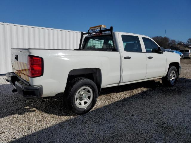 Photo 2 VIN: 3GCUKPEC3FG242504 - CHEVROLET SILVERADO 