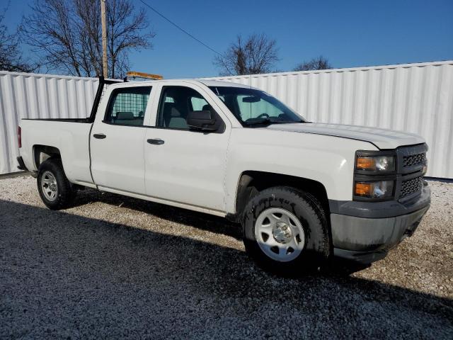 Photo 3 VIN: 3GCUKPEC3FG242504 - CHEVROLET SILVERADO 