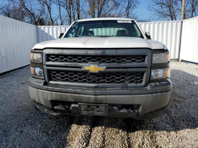 Photo 4 VIN: 3GCUKPEC3FG242504 - CHEVROLET SILVERADO 