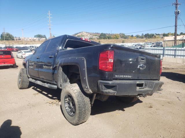 Photo 2 VIN: 3GCUKPEC3FG307335 - CHEVROLET SILVERADO 