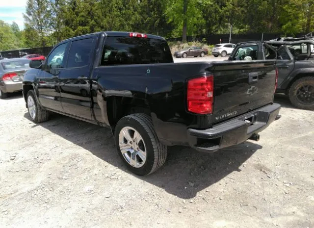 Photo 2 VIN: 3GCUKPEC3JG135039 - CHEVROLET SILVERADO 1500 