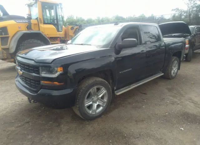 Photo 1 VIN: 3GCUKPEC3JG141147 - CHEVROLET SILVERADO 1500 