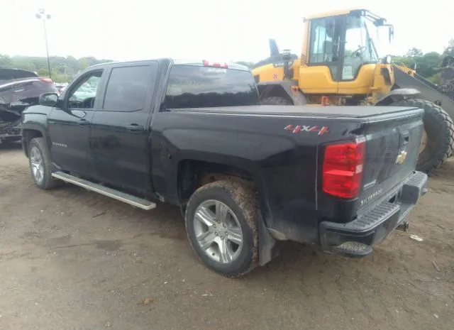 Photo 2 VIN: 3GCUKPEC3JG141147 - CHEVROLET SILVERADO 1500 