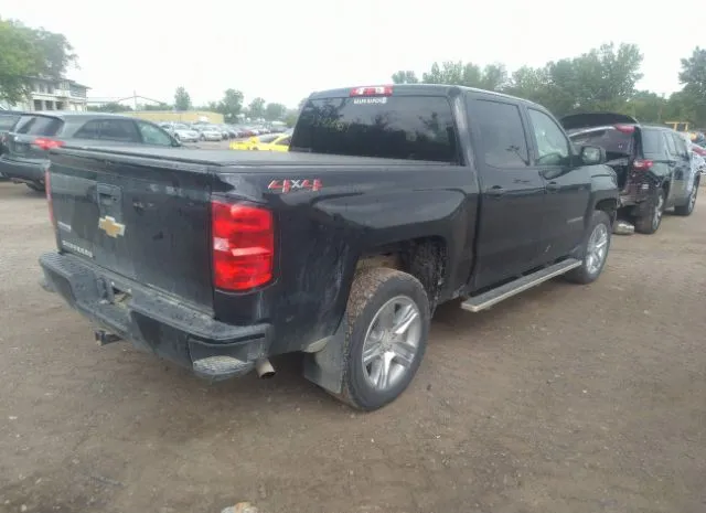 Photo 3 VIN: 3GCUKPEC3JG141147 - CHEVROLET SILVERADO 1500 