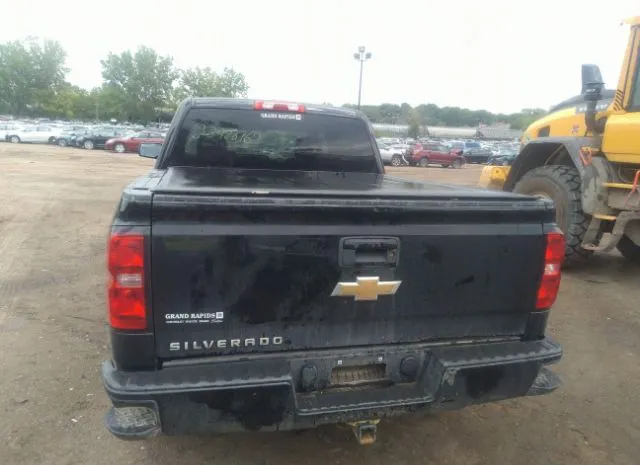 Photo 5 VIN: 3GCUKPEC3JG141147 - CHEVROLET SILVERADO 1500 