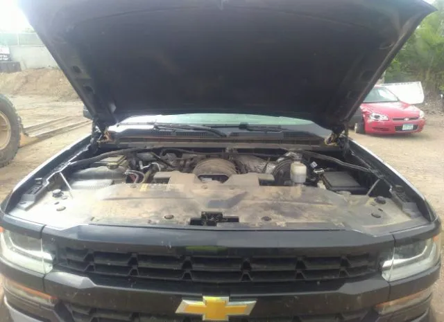 Photo 9 VIN: 3GCUKPEC3JG141147 - CHEVROLET SILVERADO 1500 