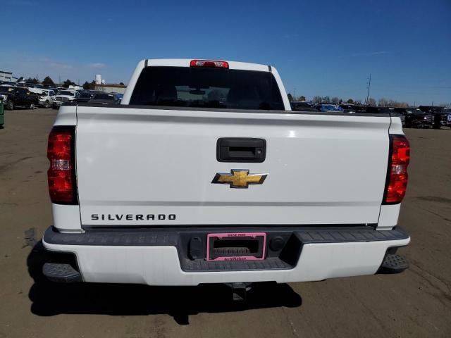 Photo 5 VIN: 3GCUKPEC3JG315234 - CHEVROLET SILVERADO 