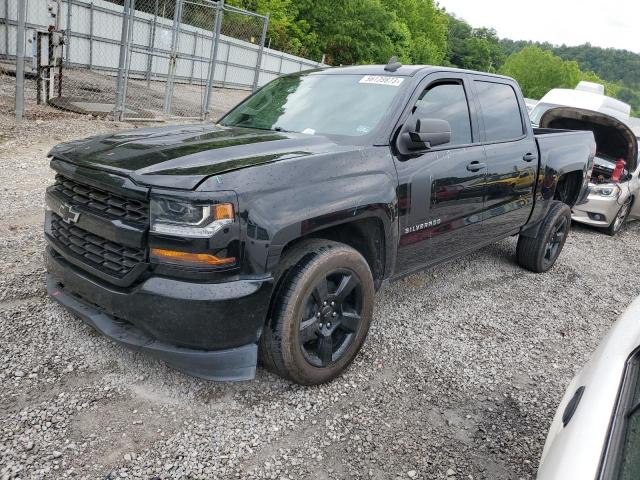 Photo 0 VIN: 3GCUKPEC3JG465537 - CHEVROLET SILVERADO 