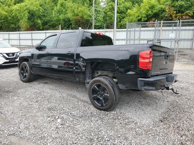 Photo 1 VIN: 3GCUKPEC3JG465537 - CHEVROLET SILVERADO 