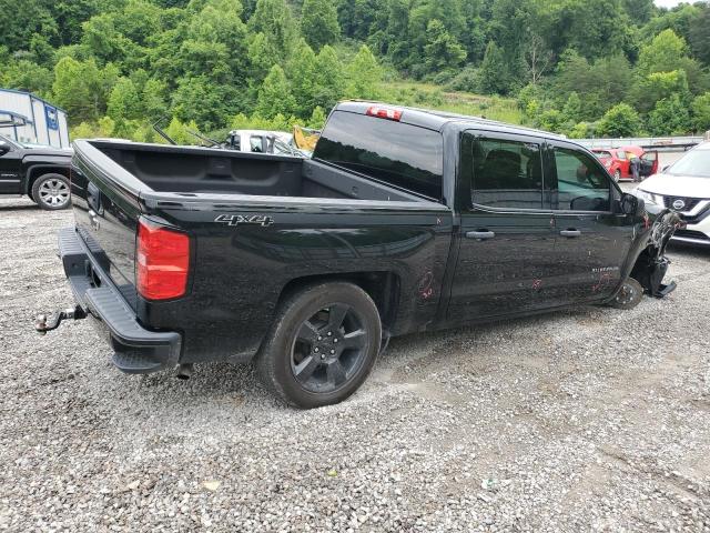 Photo 2 VIN: 3GCUKPEC3JG465537 - CHEVROLET SILVERADO 