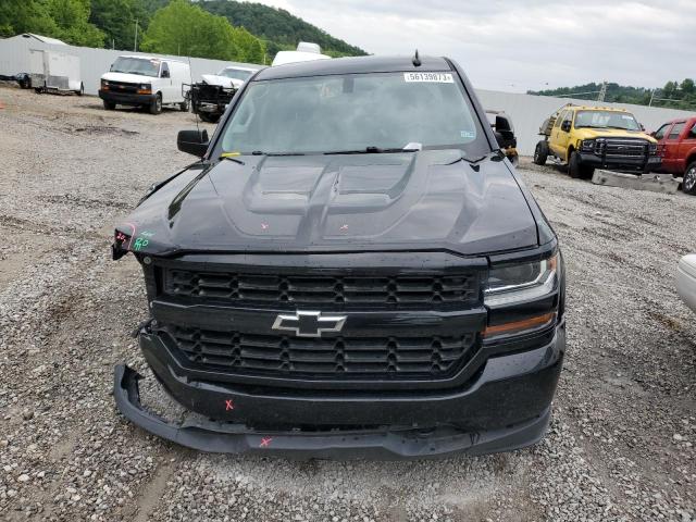 Photo 4 VIN: 3GCUKPEC3JG465537 - CHEVROLET SILVERADO 