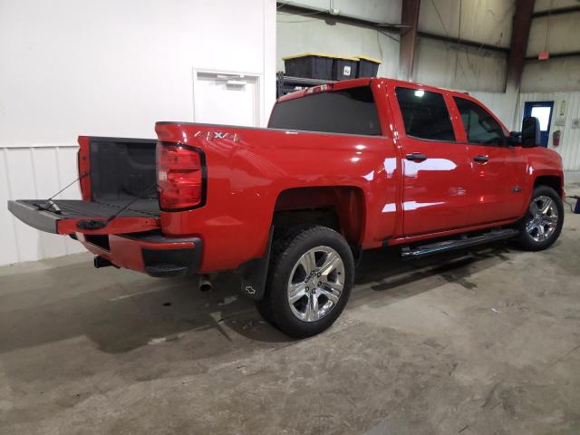 Photo 2 VIN: 3GCUKPEC3JG610074 - CHEVROLET SILVERADO 