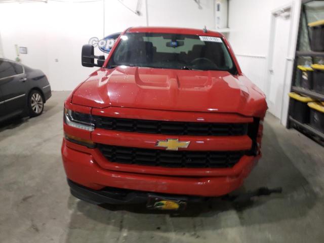 Photo 4 VIN: 3GCUKPEC3JG610074 - CHEVROLET SILVERADO 