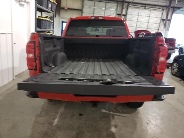 Photo 5 VIN: 3GCUKPEC3JG610074 - CHEVROLET SILVERADO 