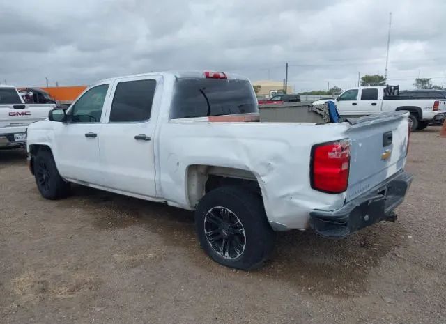 Photo 2 VIN: 3GCUKPEC4EG270701 - CHEVROLET SILVERADO 1500 