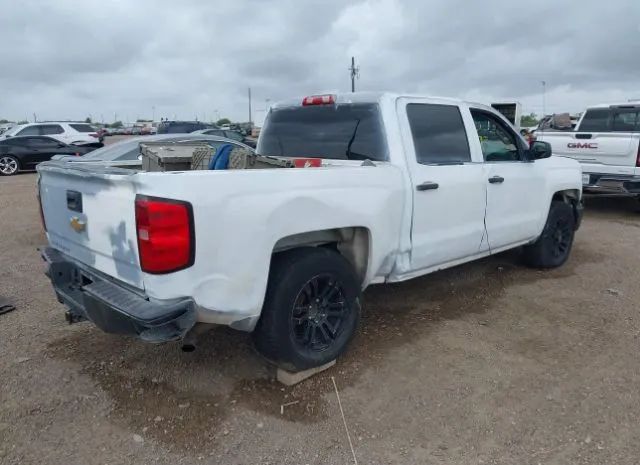 Photo 3 VIN: 3GCUKPEC4EG270701 - CHEVROLET SILVERADO 1500 