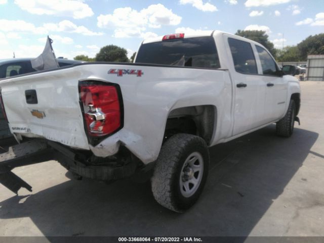 Photo 3 VIN: 3GCUKPEC4EG332887 - CHEVROLET SILVERADO 1500 