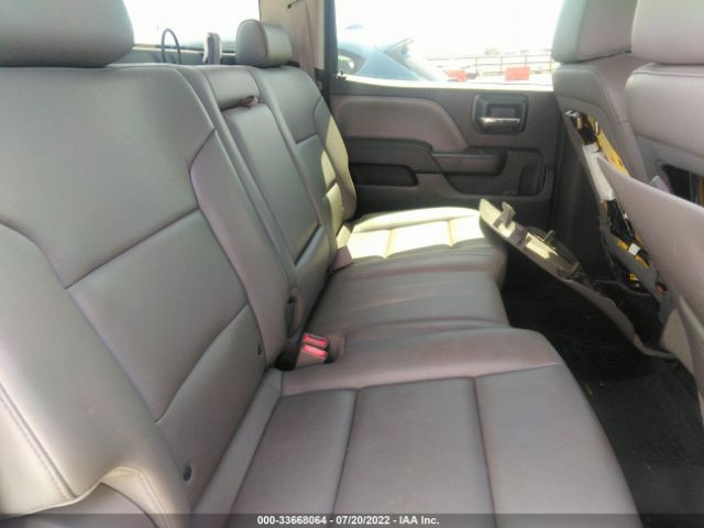 Photo 7 VIN: 3GCUKPEC4EG332887 - CHEVROLET SILVERADO 1500 