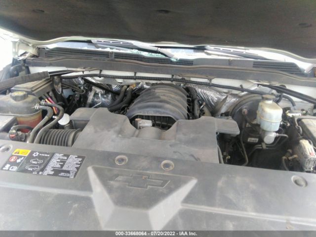 Photo 9 VIN: 3GCUKPEC4EG332887 - CHEVROLET SILVERADO 1500 