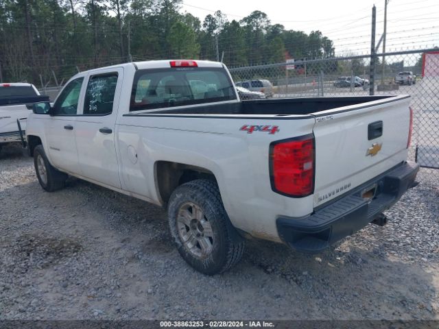 Photo 2 VIN: 3GCUKPEC4FG448429 - CHEVROLET SILVERADO 1500 