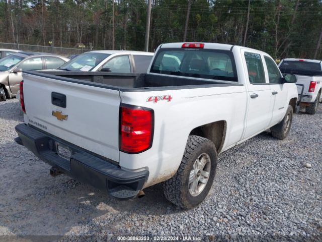 Photo 3 VIN: 3GCUKPEC4FG448429 - CHEVROLET SILVERADO 1500 