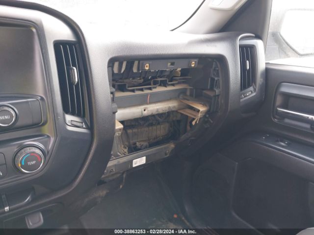 Photo 5 VIN: 3GCUKPEC4FG448429 - CHEVROLET SILVERADO 1500 