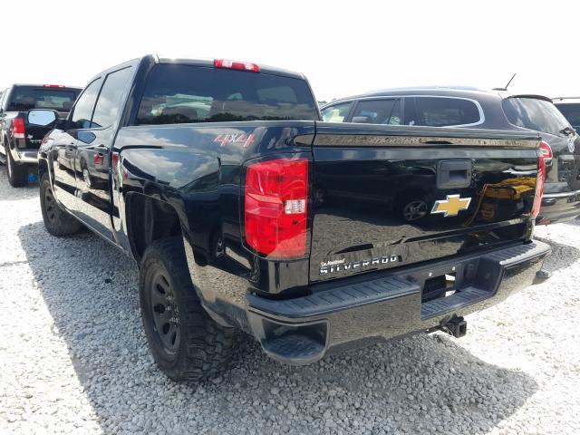 Photo 2 VIN: 3GCUKPEC4JG152545 - CHEVROLET SILVERADO 