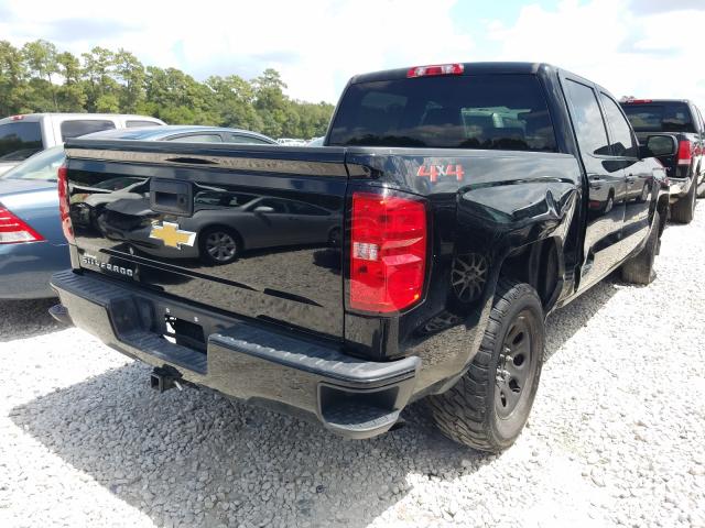 Photo 3 VIN: 3GCUKPEC4JG152545 - CHEVROLET SILVERADO 