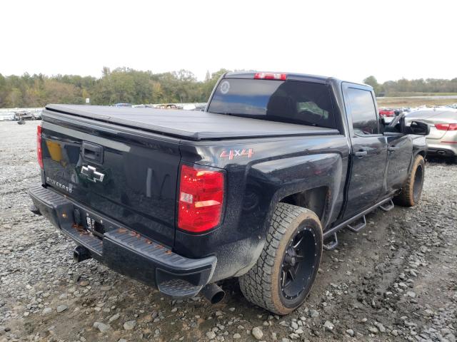 Photo 3 VIN: 3GCUKPEC4JG262401 - CHEVROLET SILVERADO 