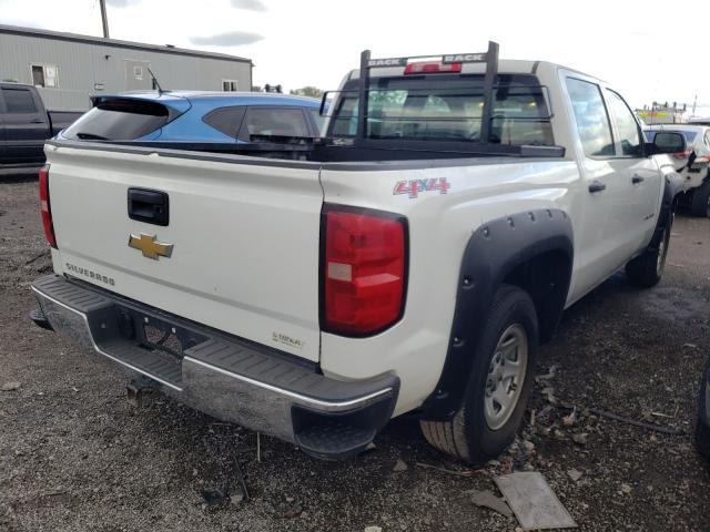 Photo 3 VIN: 3GCUKPEC5EG443173 - CHEVROLET SILVERADO 