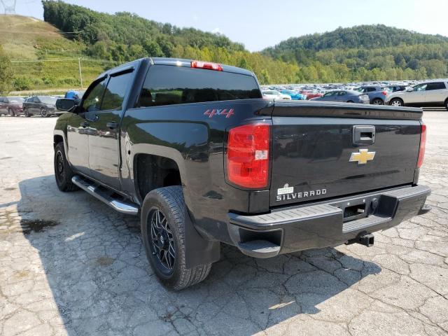 Photo 2 VIN: 3GCUKPEC5JG234350 - CHEVROLET SILVERADO 