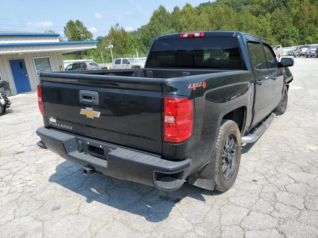 Photo 3 VIN: 3GCUKPEC5JG234350 - CHEVROLET SILVERADO 