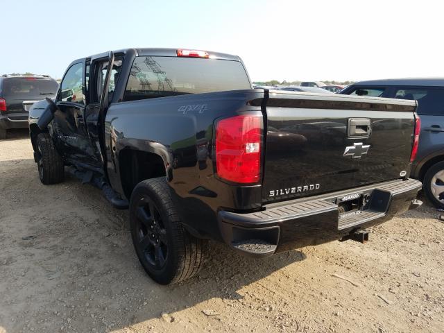 Photo 2 VIN: 3GCUKPEC5JG389898 - CHEVROLET SILVERADO 