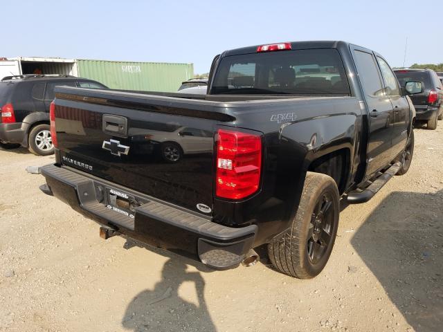 Photo 3 VIN: 3GCUKPEC5JG389898 - CHEVROLET SILVERADO 