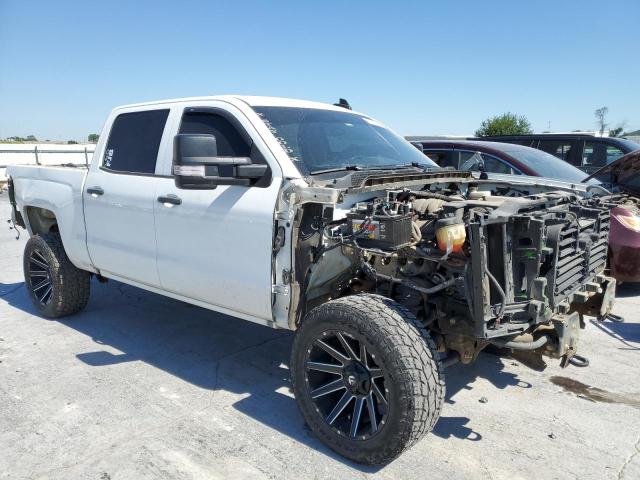 Photo 3 VIN: 3GCUKPEC5JG573836 - CHEVROLET SILVERADO 