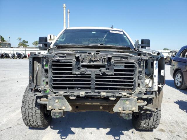 Photo 4 VIN: 3GCUKPEC5JG573836 - CHEVROLET SILVERADO 