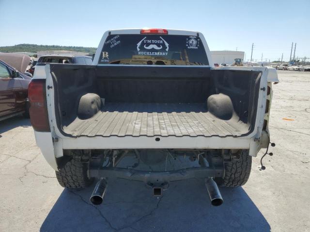 Photo 5 VIN: 3GCUKPEC5JG573836 - CHEVROLET SILVERADO 