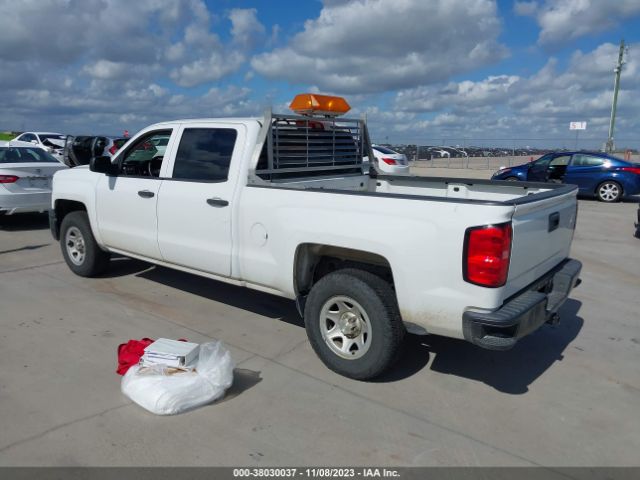 Photo 2 VIN: 3GCUKPEC6EG393514 - CHEVROLET SILVERADO 1500 