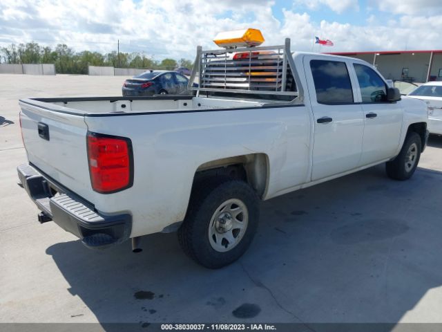 Photo 3 VIN: 3GCUKPEC6EG393514 - CHEVROLET SILVERADO 1500 