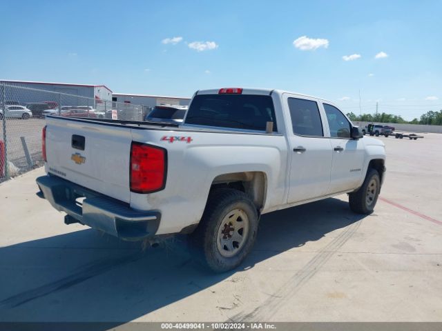 Photo 3 VIN: 3GCUKPEC6FG332469 - CHEVROLET SILVERADO 