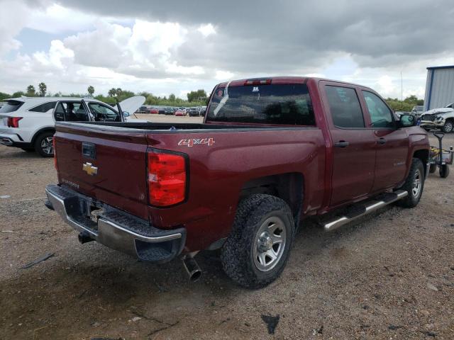 Photo 3 VIN: 3GCUKPEC6FG407056 - CHEVROLET SILVERADO 