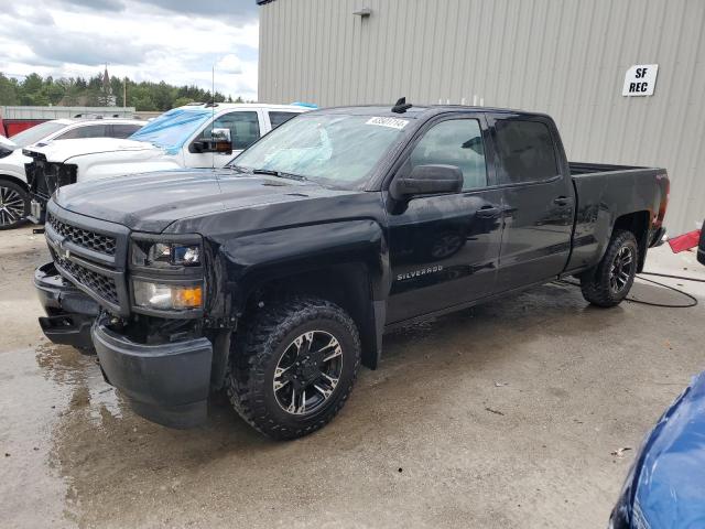 Photo 0 VIN: 3GCUKPEC6FG464146 - CHEVROLET SILVERADO 