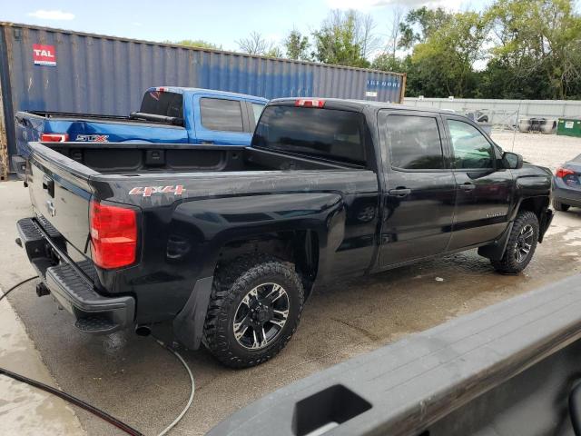 Photo 2 VIN: 3GCUKPEC6FG464146 - CHEVROLET SILVERADO 