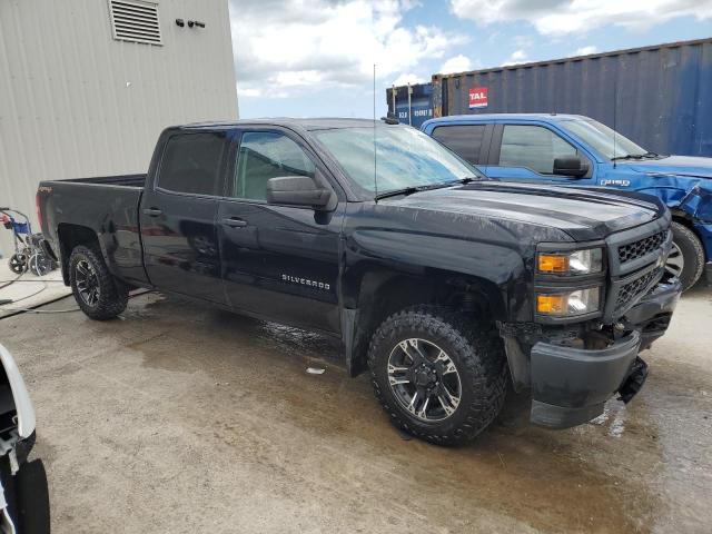 Photo 3 VIN: 3GCUKPEC6FG464146 - CHEVROLET SILVERADO 