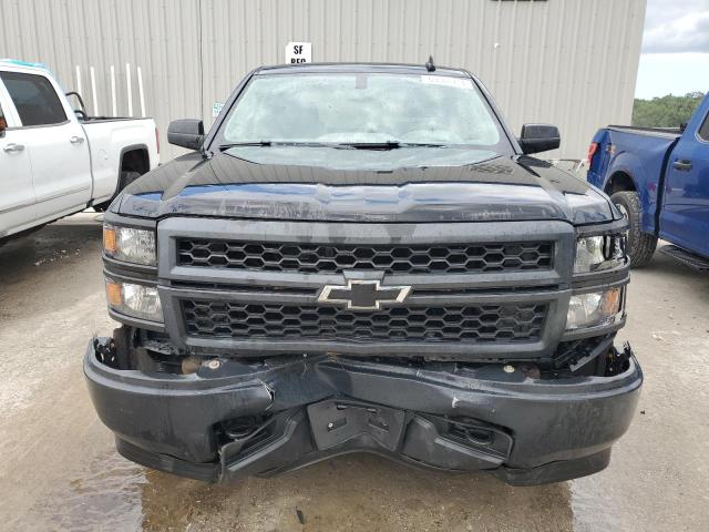 Photo 4 VIN: 3GCUKPEC6FG464146 - CHEVROLET SILVERADO 