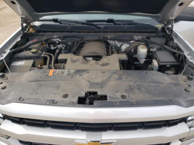 Photo 10 VIN: 3GCUKPEC6JG341584 - CHEVROLET SILVERADO 