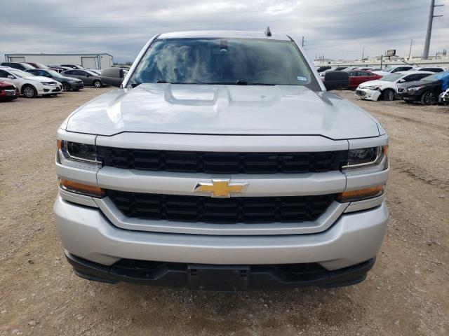 Photo 4 VIN: 3GCUKPEC6JG341584 - CHEVROLET SILVERADO 