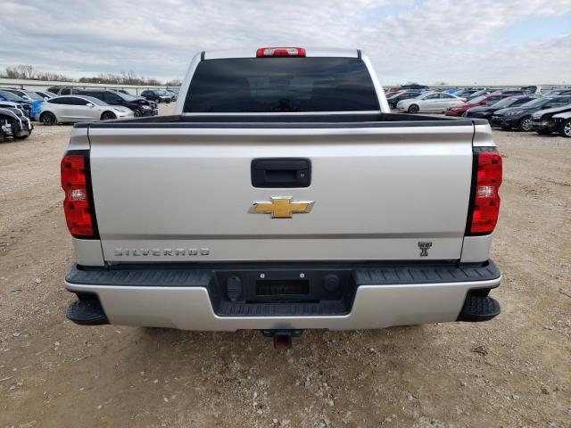 Photo 5 VIN: 3GCUKPEC6JG341584 - CHEVROLET SILVERADO 